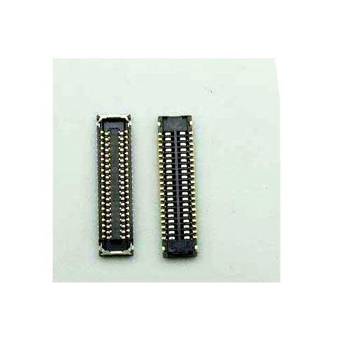 FPC LCD Display Connector for Motorola Moto E4 Plus - EGFix