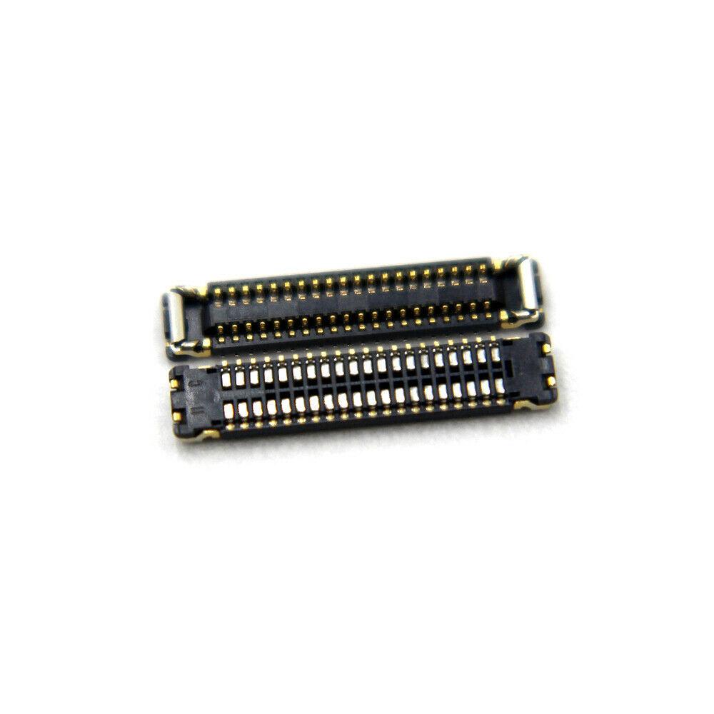 FPC LCD Display Connector for Motorola Moto G6 - EGFix