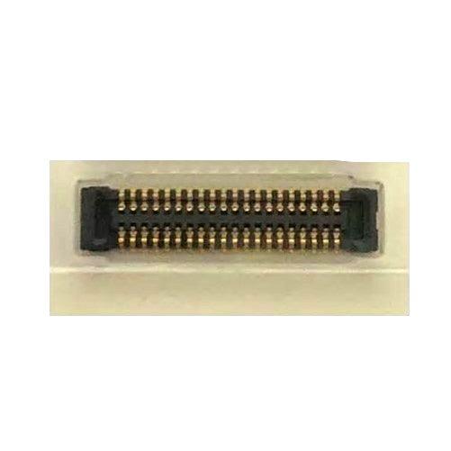 FPC LCD Display Connector for Nokia 6.1 Plus - EGFix