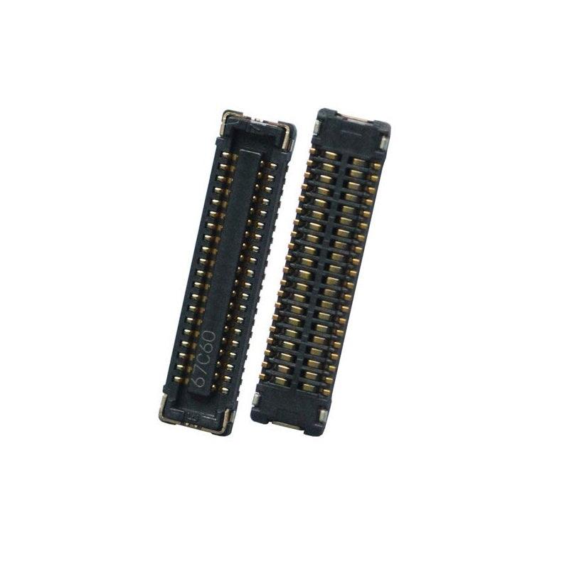 FPC LCD Display Connector for Oppo A1K - EGFix