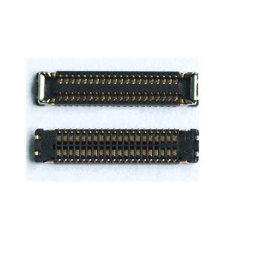 FPC LCD Display Connector for Realme 8 - EGFix
