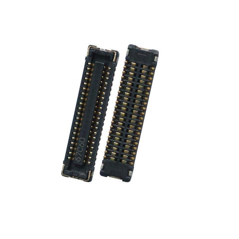 FPC LCD Display Connector for Realme C2 - EGFix