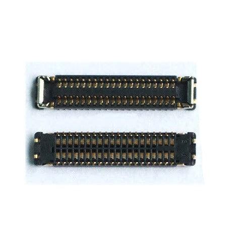 FPC LCD Display Connector for Realme XT - EGFix