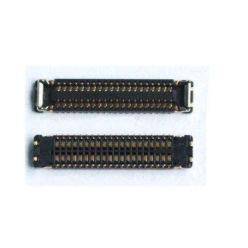 FPC LCD Display Connector for Samsung Galaxy A02 - EGFix