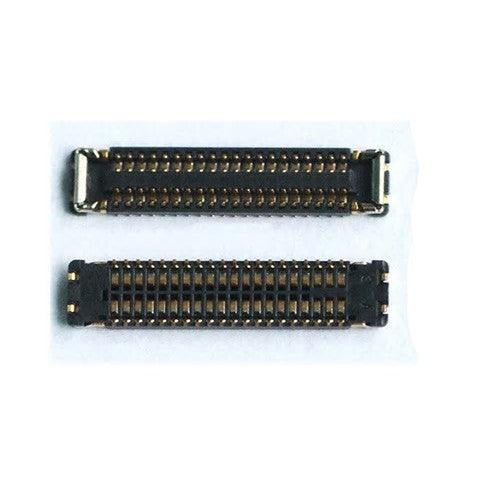 FPC LCD Display Connector for Samsung Galaxy A12 - EGFix