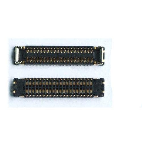 FPC LCD Display Connector for Samsung Galaxy A32 - EGFix