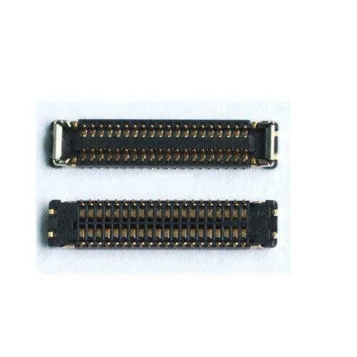 FPC LCD Display Connector for Samsung Galaxy A51 - EGFix