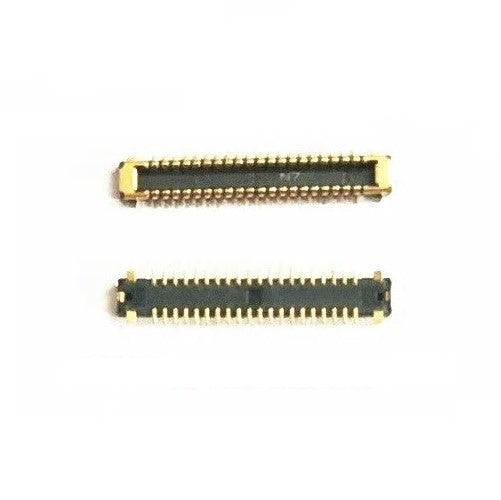 FPC LCD Display Connector for Samsung Galaxy J5 Prime - EGFix