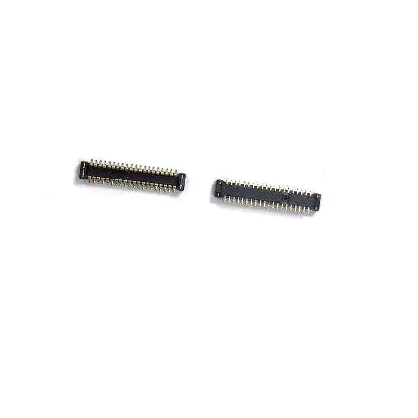 FPC LCD Display Connector for Samsung Galaxy J6 - EGFix