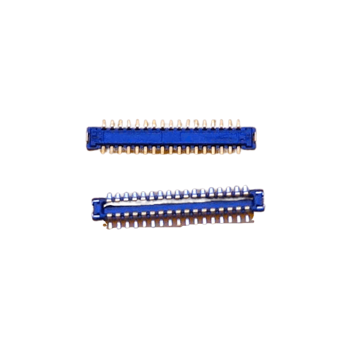 FPC LCD Display Connector for Samsung Galaxy J7 Max - EGFix