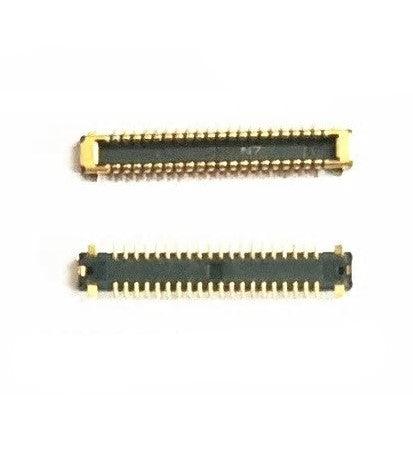 FPC LCD Display Connector for Samsung Galaxy J7 Prime - EGFix
