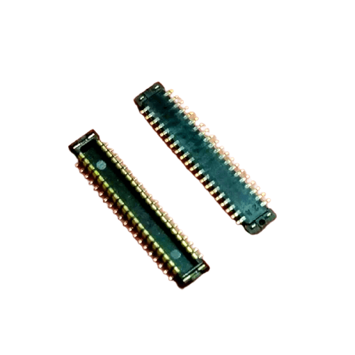 FPC LCD Display Connector for Samsung Galaxy J7 Pro - EGFix