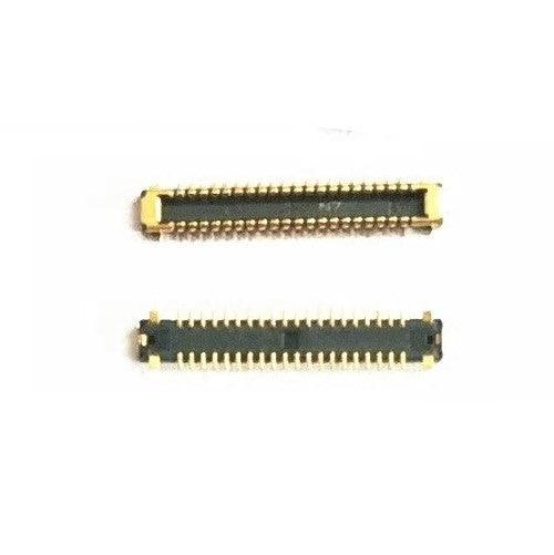 FPC LCD Display Connector for Samsung Galaxy M31 - EGFix