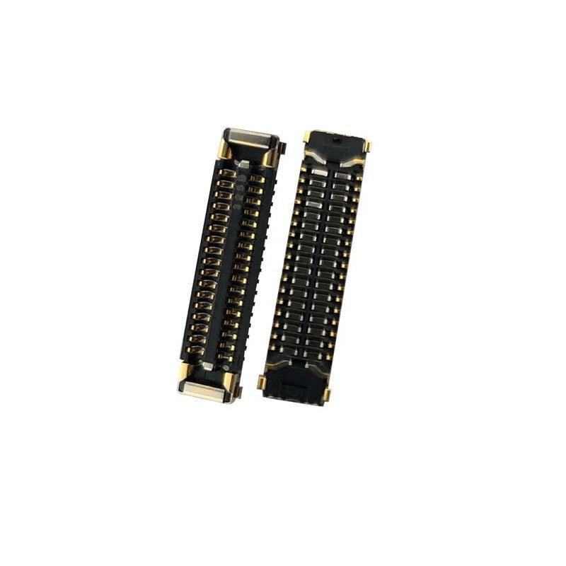 FPC LCD Display Connector for Vivo V15 Pro - EGFix