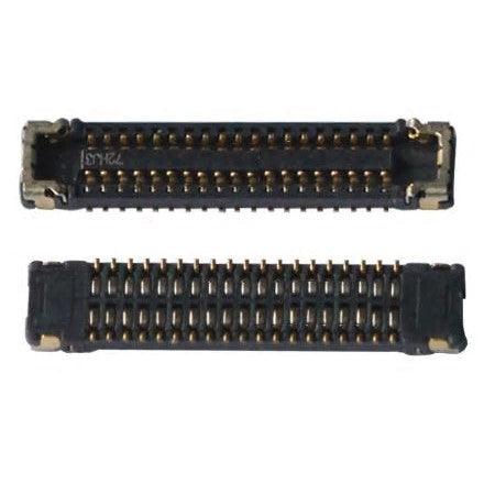 FPC LCD Display Connector for Vivo V7 - EGFix