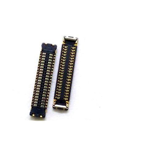 FPC LCD Display Connector for Xiaomi Mi A2 - EGFix