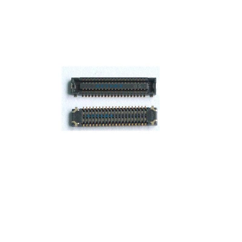FPC LCD Display Connector for Xiaomi Mi A3 - EGFix