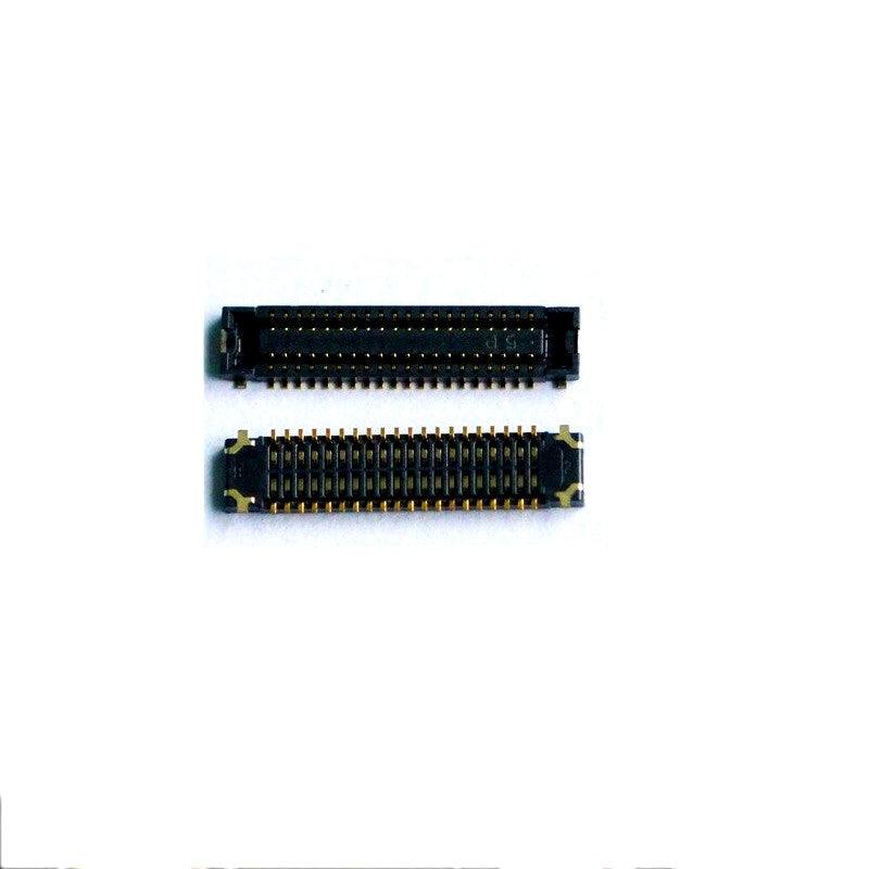 FPC LCD Display Connector for Xiaomi Redmi 5 - EGFix