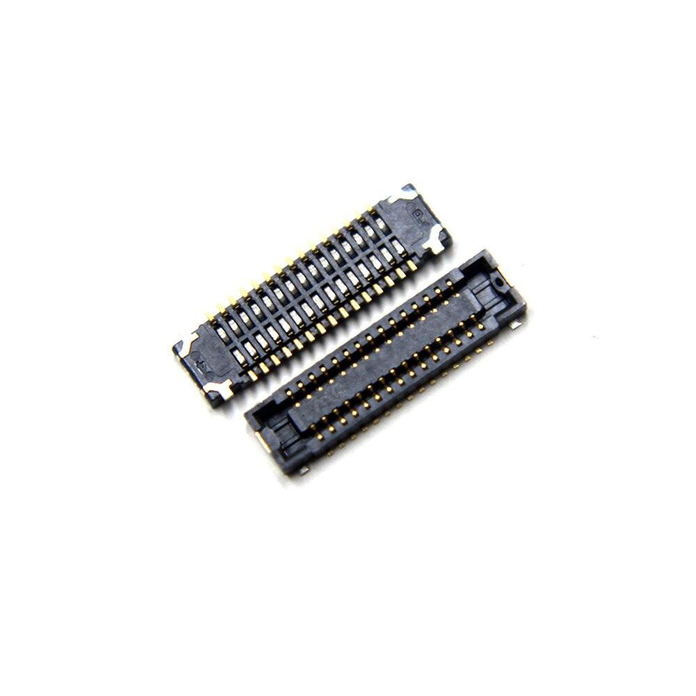 FPC LCD Display Connector for Xiaomi Redmi 5A - EGFix