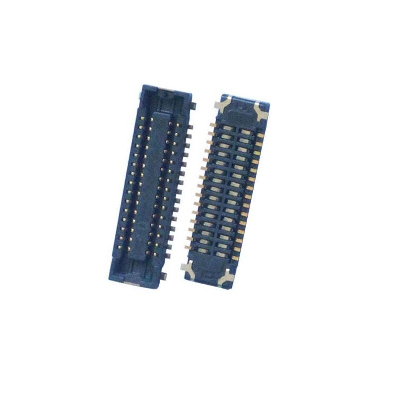 FPC LCD Display Connector for Xiaomi Redmi 6 - EGFix