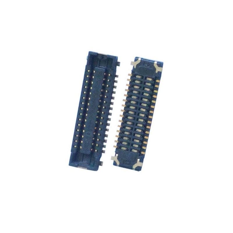 FPC LCD Display Connector for Xiaomi Redmi 6A - EGFix
