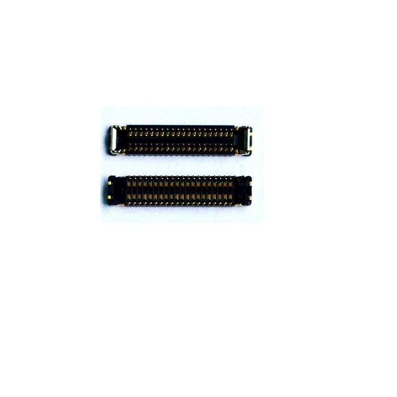 FPC LCD Display Connector for Xiaomi Redmi K20 - EGFix