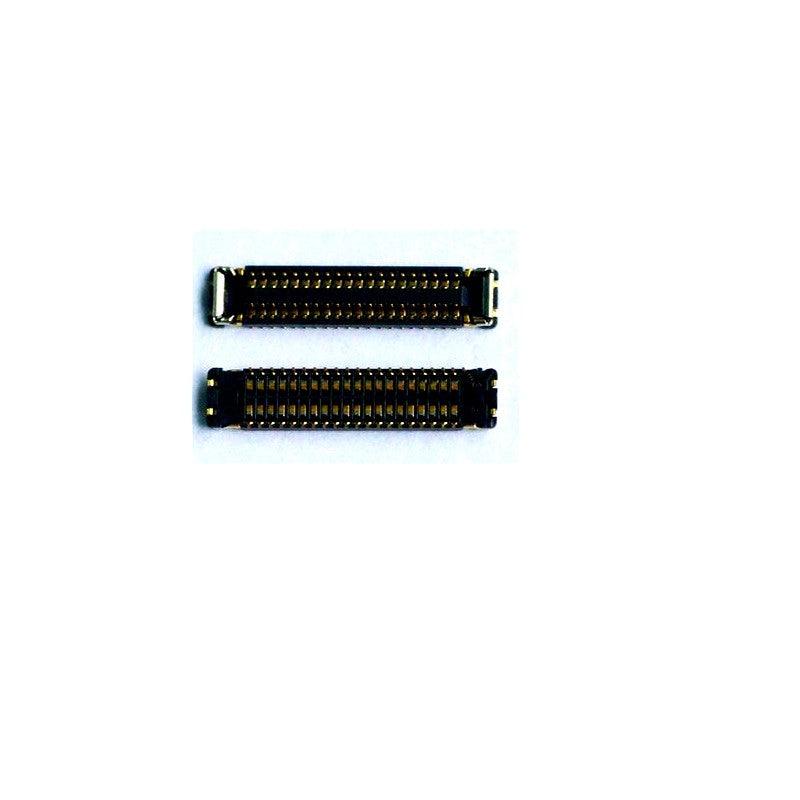 FPC LCD Display Connector for Xiaomi Redmi K20 Pro - EGFix