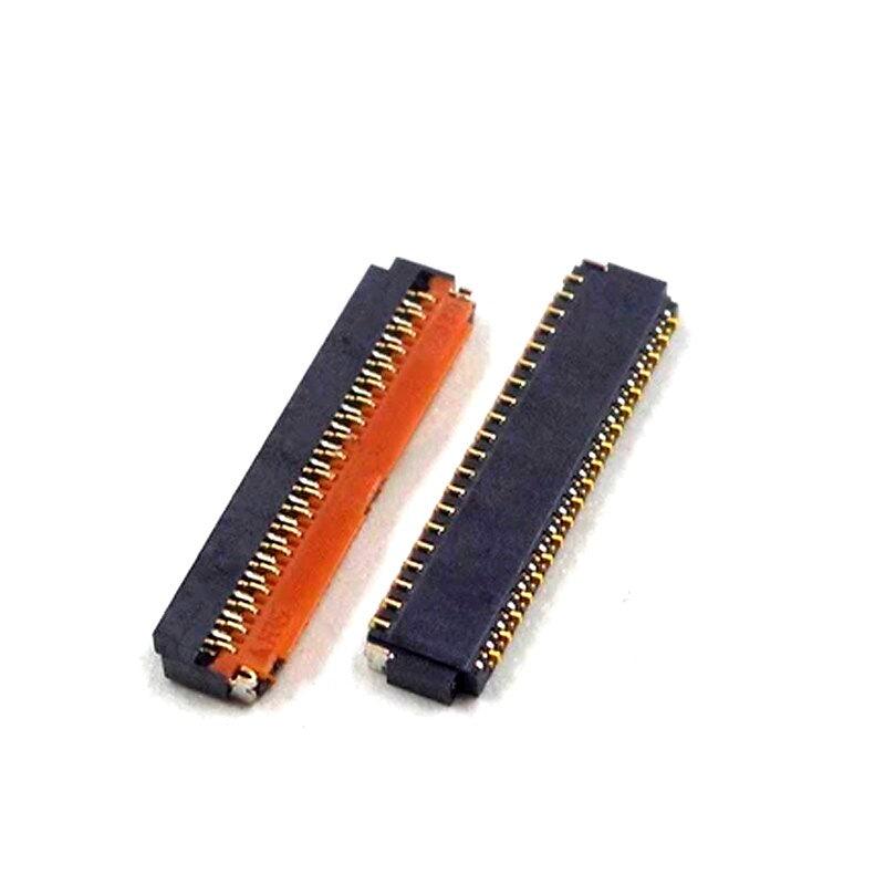 FPC LCD Display Connector for Xiaomi Redmi Note 4 - EGFix