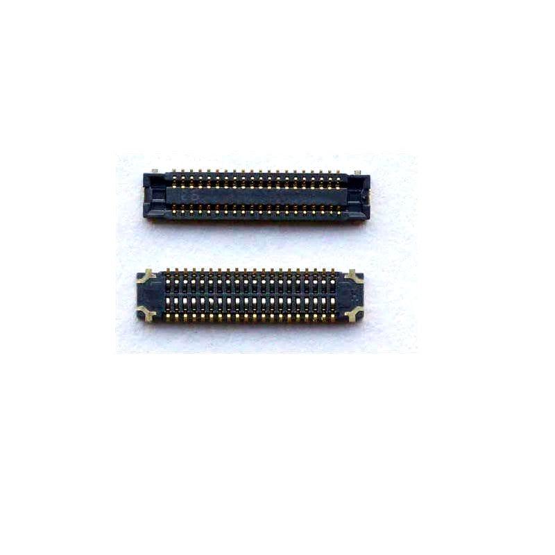 FPC LCD Display Connector for Xiaomi Redmi Note 5 - EGFix