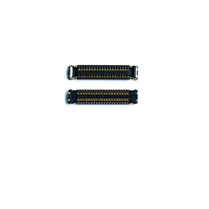 FPC LCD Display Connector for Xiaomi Redmi Note 7 - EGFix