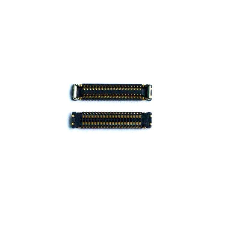 FPC LCD Display Connector for Xiaomi Redmi Note 7 Pro - EGFix