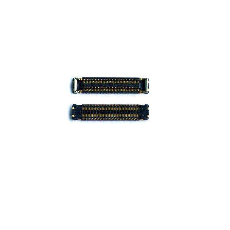 FPC LCD Display Connector for Xiaomi Redmi Note 7S - EGFix