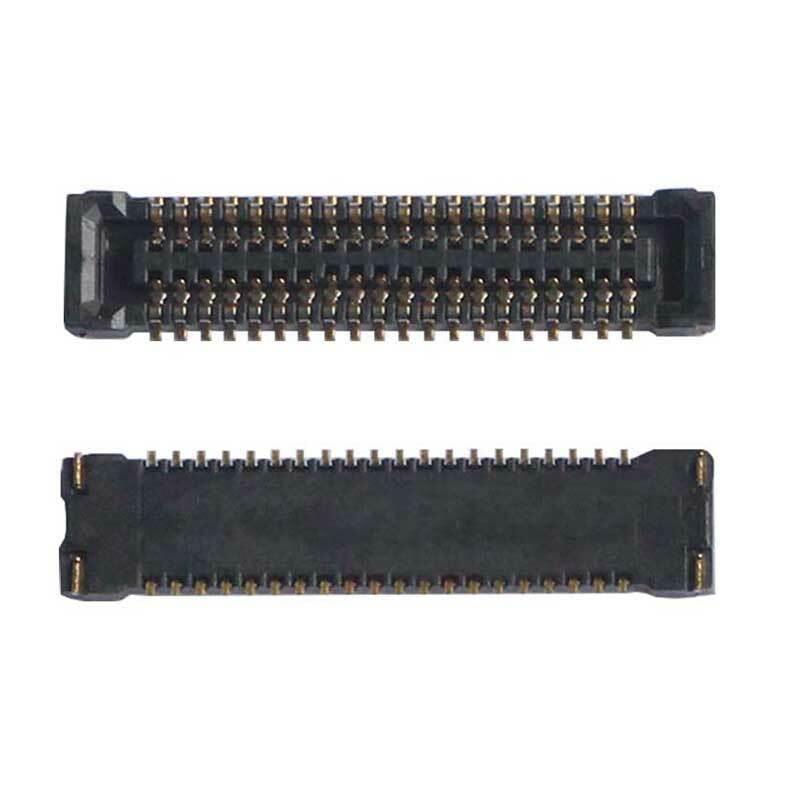 FPC LCD Display Connector OnBoard for Poco C3 - EGFix