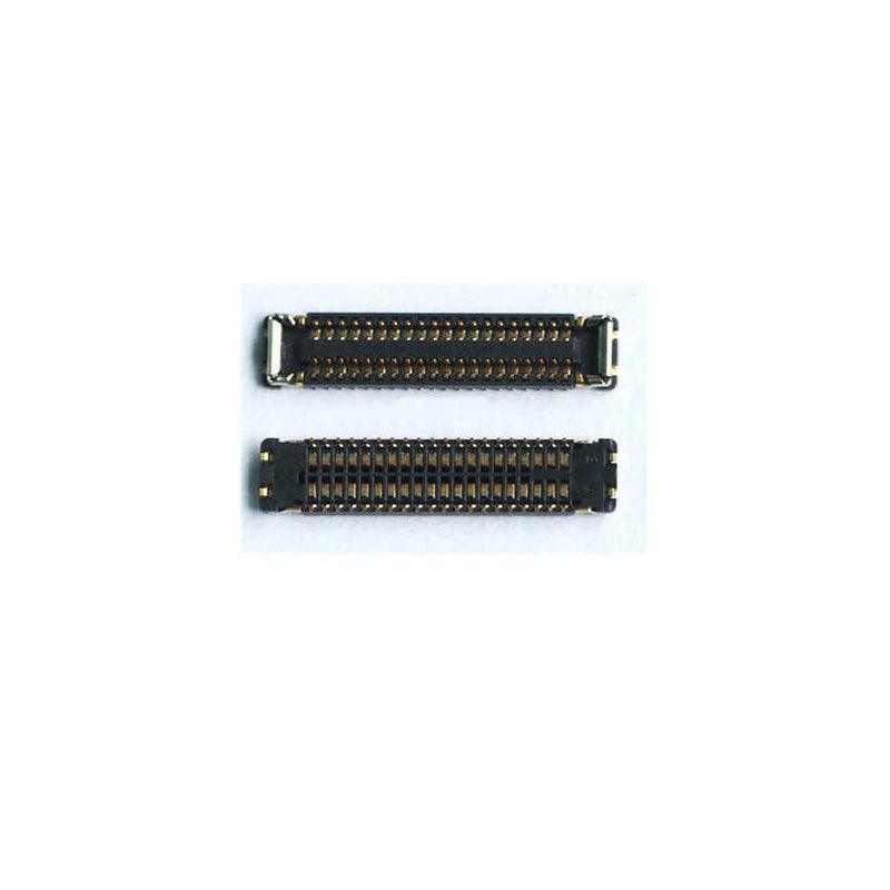 FPC LCD Display Connector OnBoard for Realme 5 Pro - EGFix