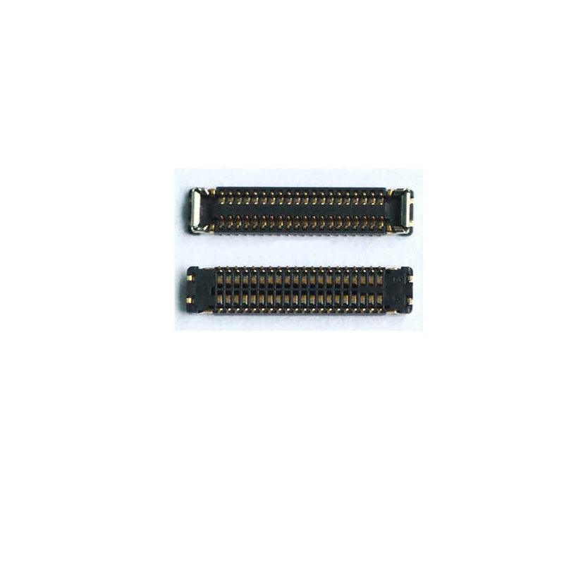 FPC LCD Display Connector OnBoard for Realme 6I - EGFix