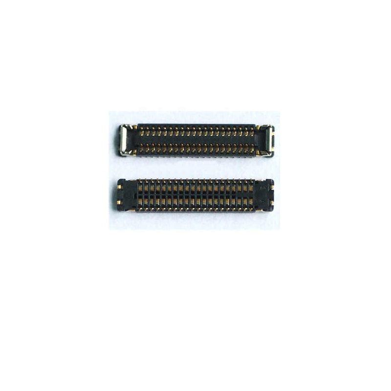 FPC LCD Display Connector OnBoard for Realme 7 - EGFix
