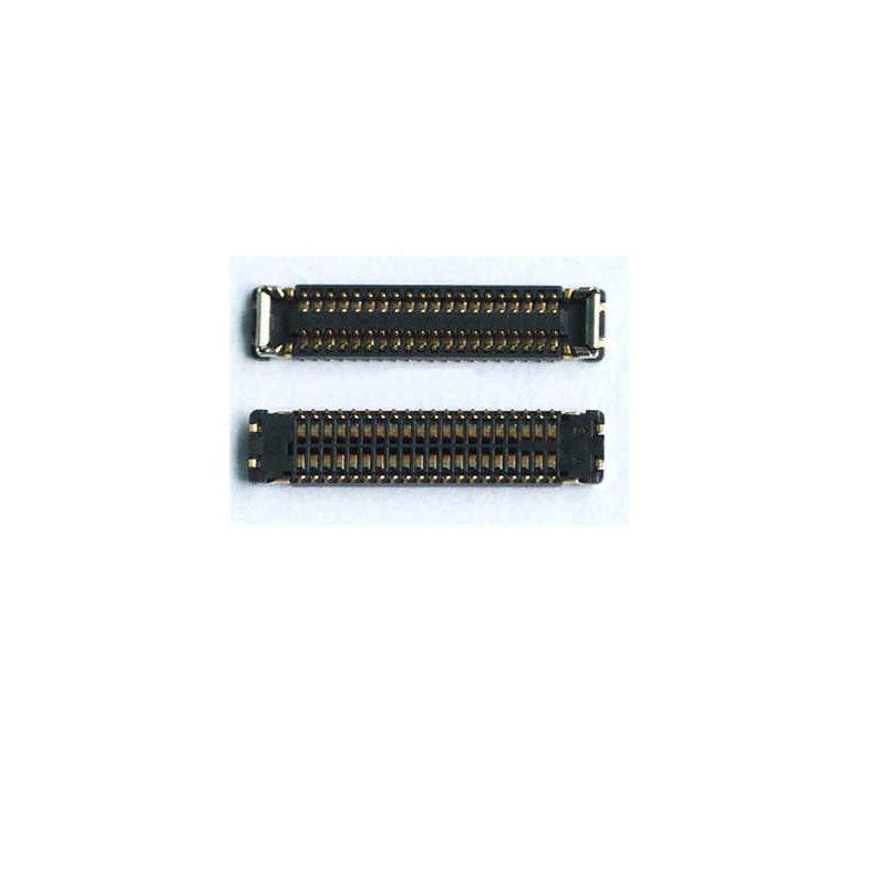 FPC LCD Display Connector OnBoard for Realme 7I - EGFix