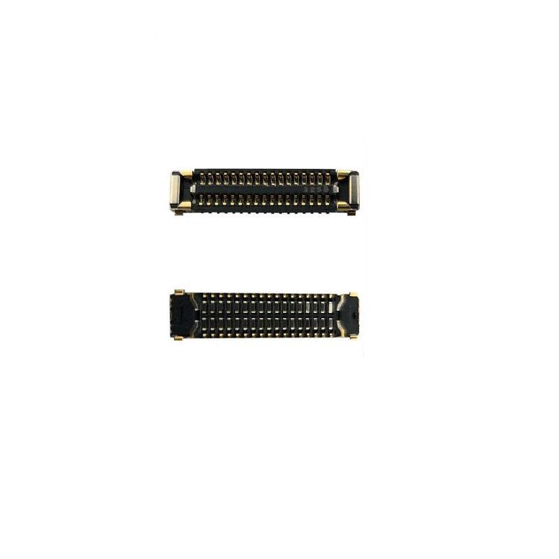 FPC LCD Display Connector OnBoard for Vivo S1 - EGFix