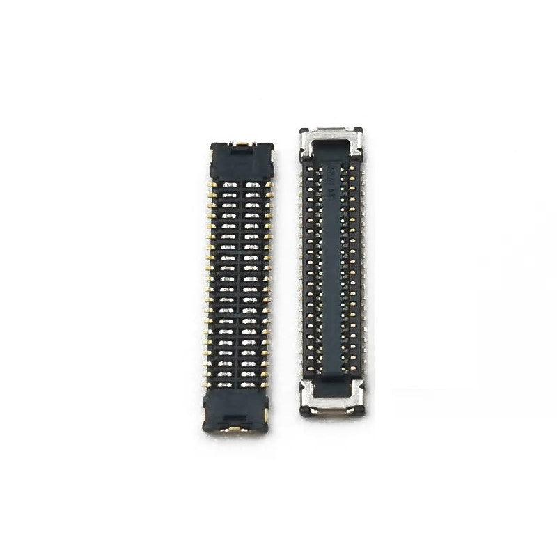 FPC LCD Display Connector OnBoard for Xiaomi Redmi Redmi 11 - EGFix