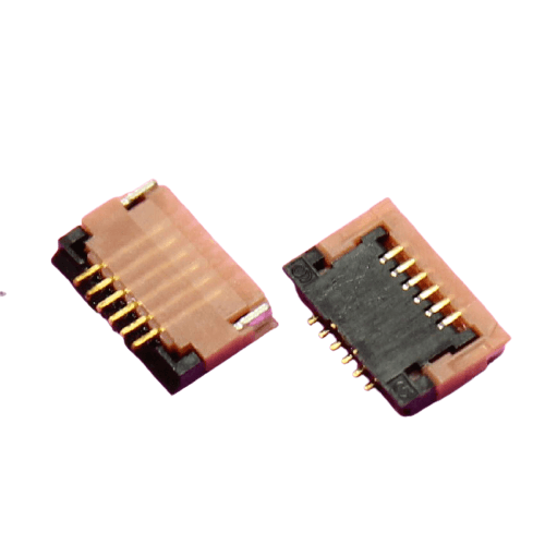 FPC Touch Screen Connector for Xiaomi Redmi 1S - EGFix
