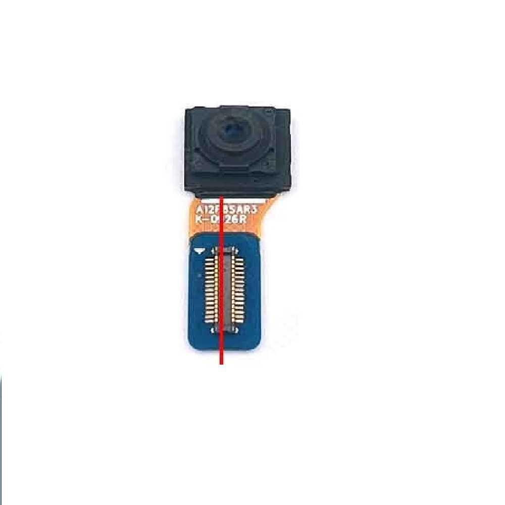 Front Camera Flex for Samsung Galaxy M12 - EGFix