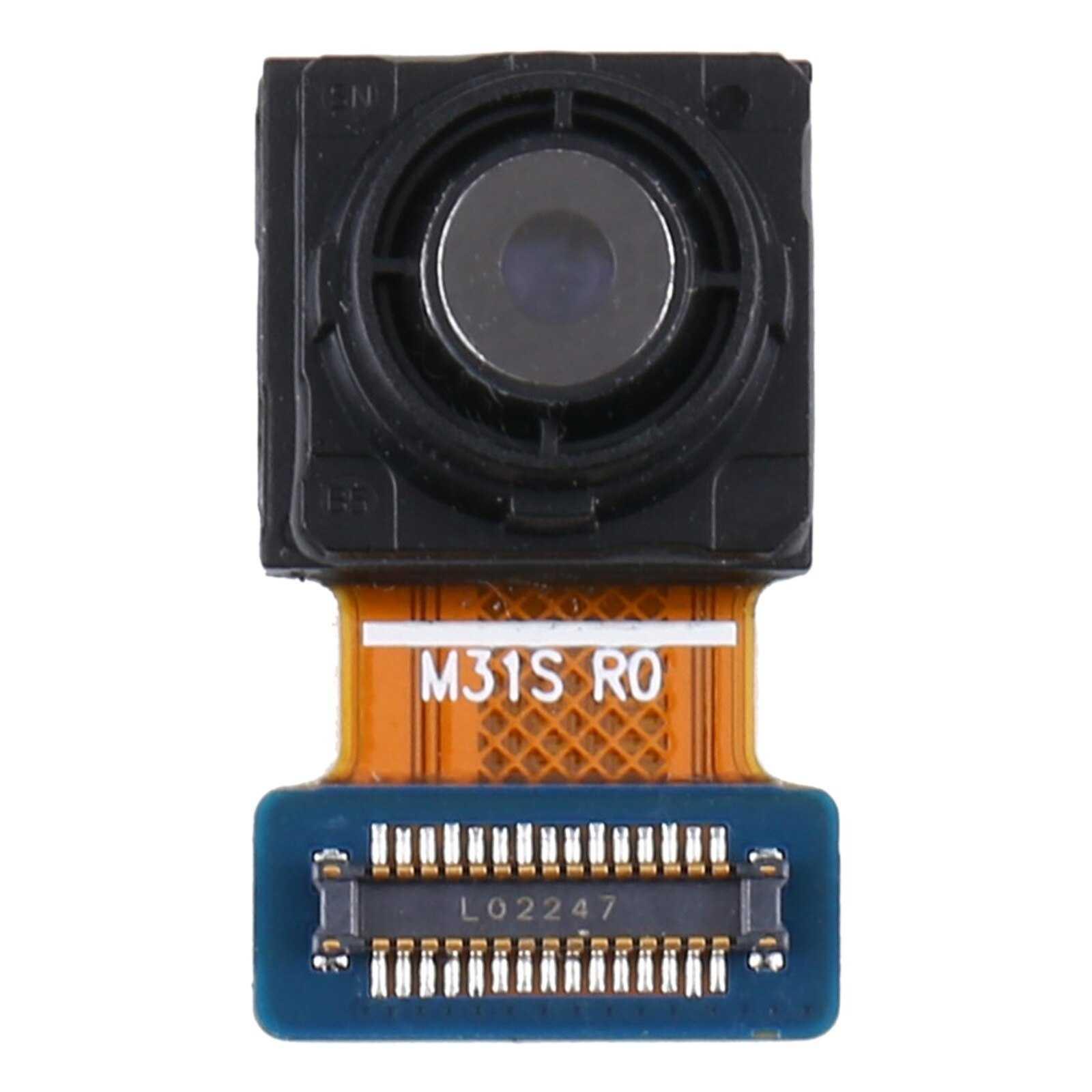 Front Camera Flex for Samsung Galaxy M31S - EGFix