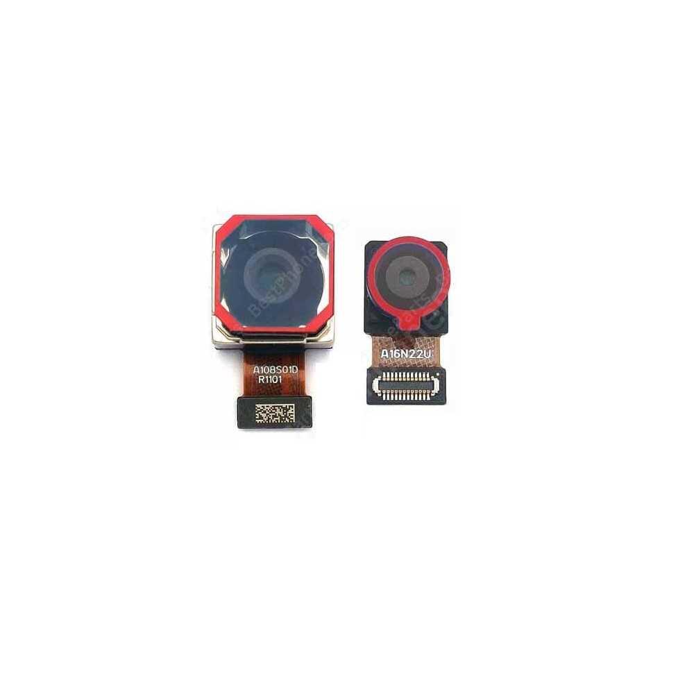 Front Camera Flex for Xiaomi Redmi Note 10 Pro - EGFix