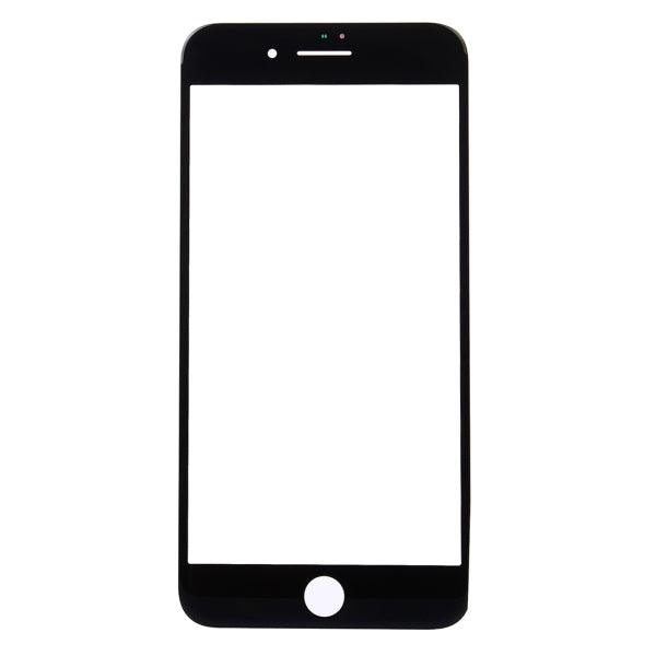 Front Glass Touch Screen for Apple iPhone 7 Plus Black