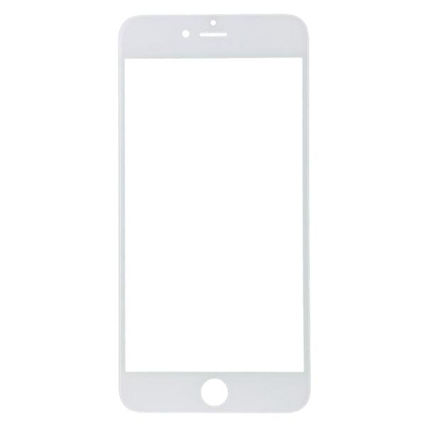 Front Glass Touch Screen for Apple iPhone 7 Plus White