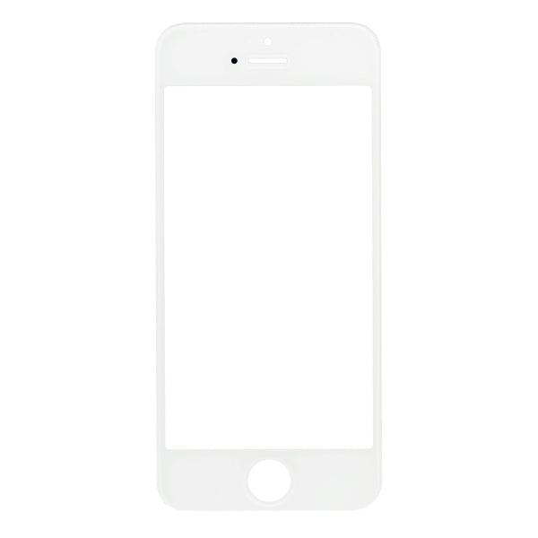 Front Glass Touch Screen for Apple iPhone SE White - EGFix