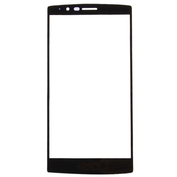 Front Glass Touch Screen for LG G4 Black - EGFix