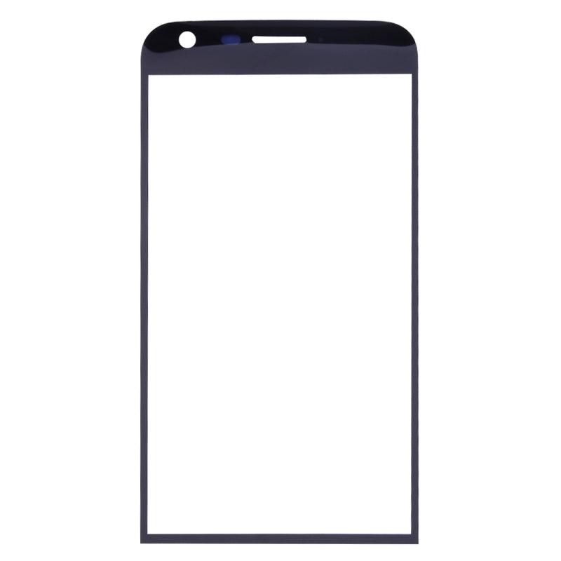Front Glass Touch Screen for LG G5 Black - EGFix