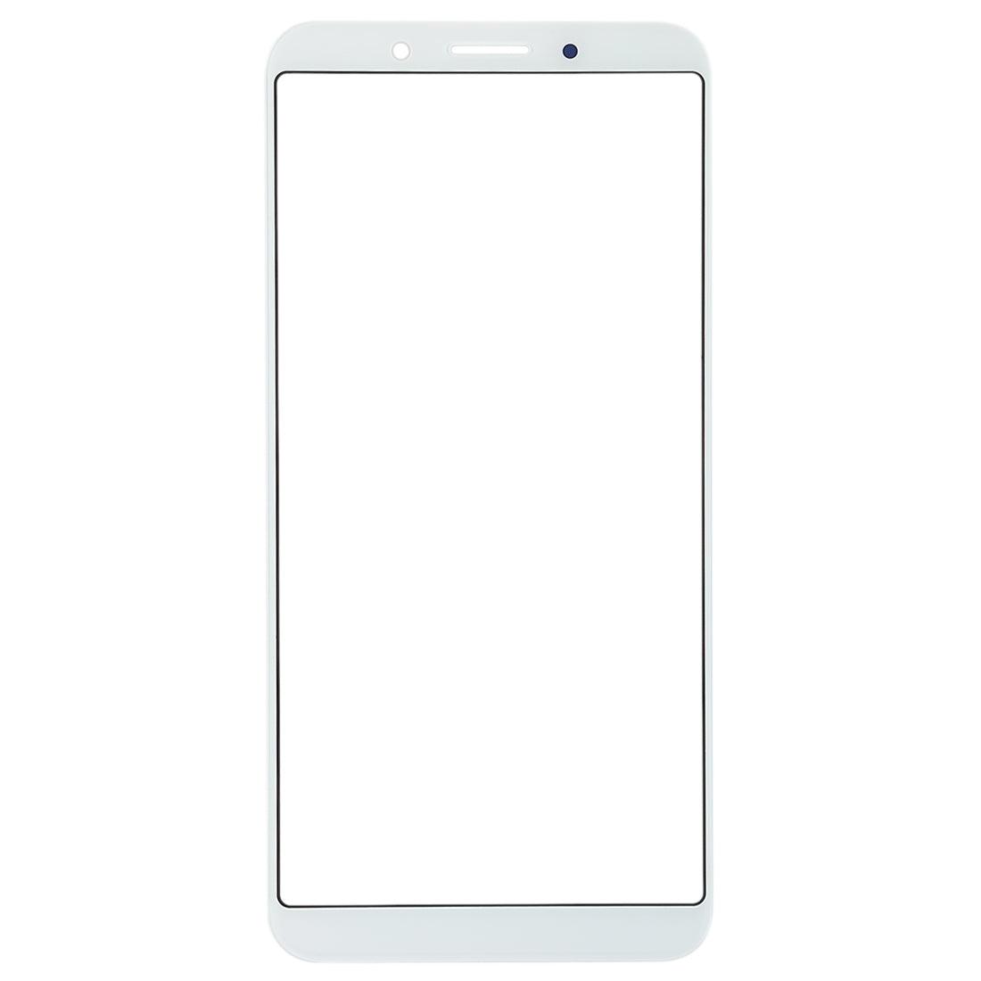 Front Glass Touch Screen for Oppo A83 White - EGFix
