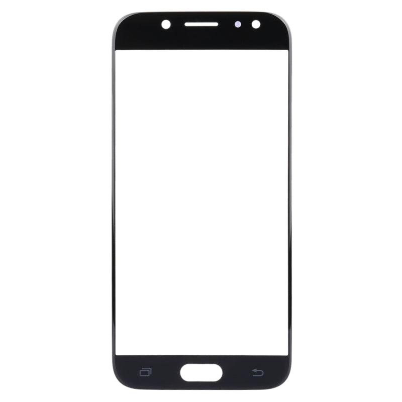 Front Glass Touch Screen for Samsung Galaxy J3 2017 Black